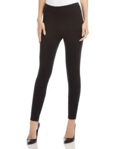 Basic Leggings - Karen Kane