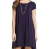 Maggie Trapeze Dress - Karen Kane -Karen Kane 12127137 fpx