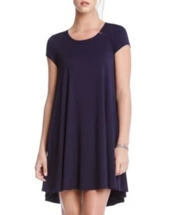 Maggie Trapeze Dress - Karen Kane -Karen Kane 12127140 fpx