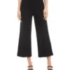 Wide Leg Cropped Pants - Karen Kane -Karen Kane 13100420 fpx