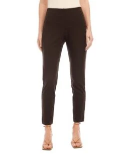 Piper Ankle Pants - Karen Kane