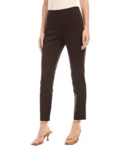 Piper Ankle Pants - Karen Kane -Karen Kane 13117270 fpx
