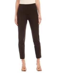Piper Ankle Pants - Karen Kane -Karen Kane 13117271 fpx