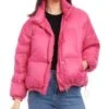 Puffer Jacket - Karen Kane -Karen Kane 13143077 fpx