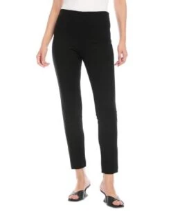 Paige Skinny Pants - Karen Kane -Karen Kane 13154781 fpx