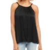Ruched Tank - Karen Kane -Karen Kane 13154966 fpx