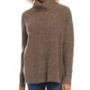 Turtleneck Sweater - Karen Kane -Karen Kane 13184629 fpx