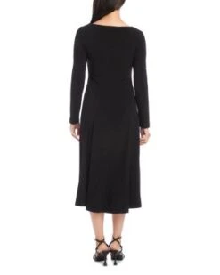 Kate Midi Dress - Karen Kane -Karen Kane 13218267 fpx