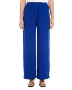 Wide Leg Pants - Karen Kane