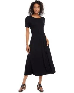Karen Kane Artisan Dress