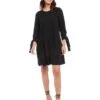 Karen Kane Lily Swing Dress -Karen Kane 619wuPrtYJL. AC SR736920