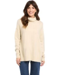 Karen Kane Turtleneck Sweater