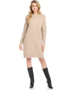 Karen Kane Sweaterdress