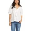 Karen Kane Honey Bee Peasant Top 1 Karen Kane Honey Bee Peasant Top -Karen Kane 71SV8feIywL. AC SR736920