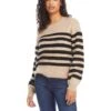 Karen Kane Puff Sleeve Sweater -Karen Kane 71a053gFGgL. AC SR736920
