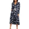 Karen Kane Tiered Peasant Dress -Karen Kane 71cYibTFxuL. AC SR736920
