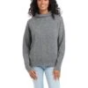 Karen Kane Mock Neck Sweater -Karen Kane 81jpfWbEtpL. AC SR736920
