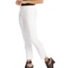 Straight Leg Ankle Pants - Karen Kane