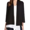 Open Front Molly Cardigan - Karen Kane -Karen Kane 9127972 fpx