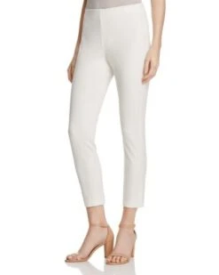 Piper Skinny Crop Pants - Karen Kane