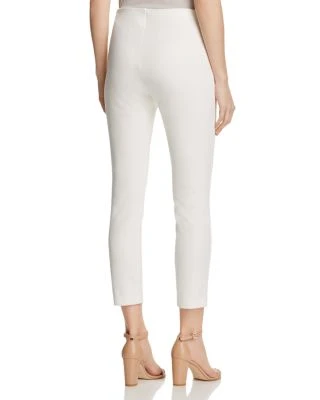 Piper Skinny Crop Pants - Karen Kane Piper Skinny Crop Pants - Karen Kane -Karen Kane
