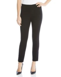 Piper Skinny Crop Pants - Karen Kane 6 Piper Skinny Crop Pants - Karen Kane -Karen Kane 9480714 fpx 1