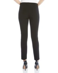 Piper Skinny Crop Pants - Karen Kane 7 Piper Skinny Crop Pants - Karen Kane -Karen Kane 9480764 fpx 1