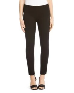 Piper Skinny Crop Pants - Karen Kane 8 Piper Skinny Crop Pants - Karen Kane -Karen Kane 9823376 fpx 1