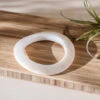 Mother Of Pearl Bangle Bracelet -Karen Kane B200000 mother of pearl 001 cdee1b30 9cfe 4e49 a682 ce5aafc5bcac