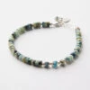 Serpentine Bead Bracelet -Karen Kane B200015 1
