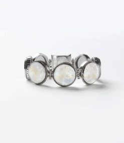 Mother Of Pearl Bracelet
