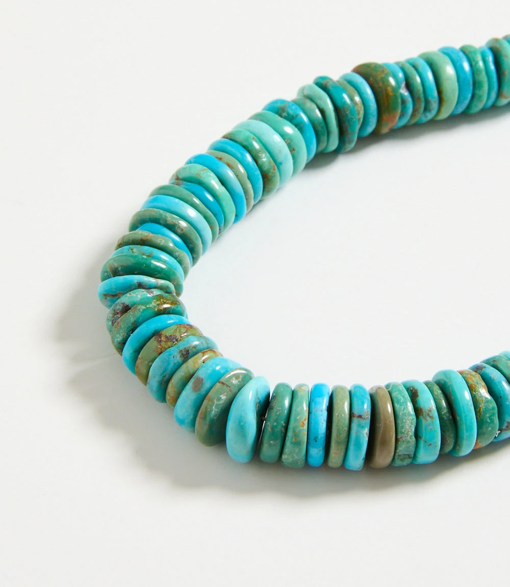 Turquoise Bracelet Turquoise Bracelet -Karen Kane B300006 TUR 1