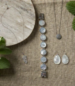 Mother Of Pearl Bracelet 4 Mother Of Pearl Bracelet -Karen Kane JEWELS 1 51912 27ff9133 4cdf 445a b90a c08da1345fc8