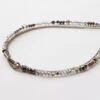 Beaded Multistrand Necklace -Karen Kane N200015 1