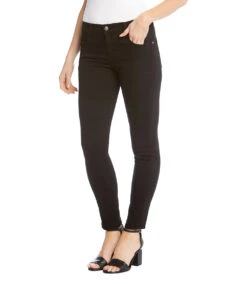Zuma Cropped Jean