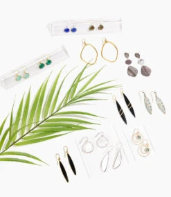 Feather Earrings -Karen Kane earrings2 207aae6a 3036 4b5f b2ab 83b65fe4ee59