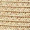 Panama Hat With Striped Band Panama Hat With Striped Band -Karen Kane h100005 natural sw