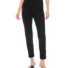 Paige Pants -Karen Kane karenkane 2022 fall 3L10519 BLK 004