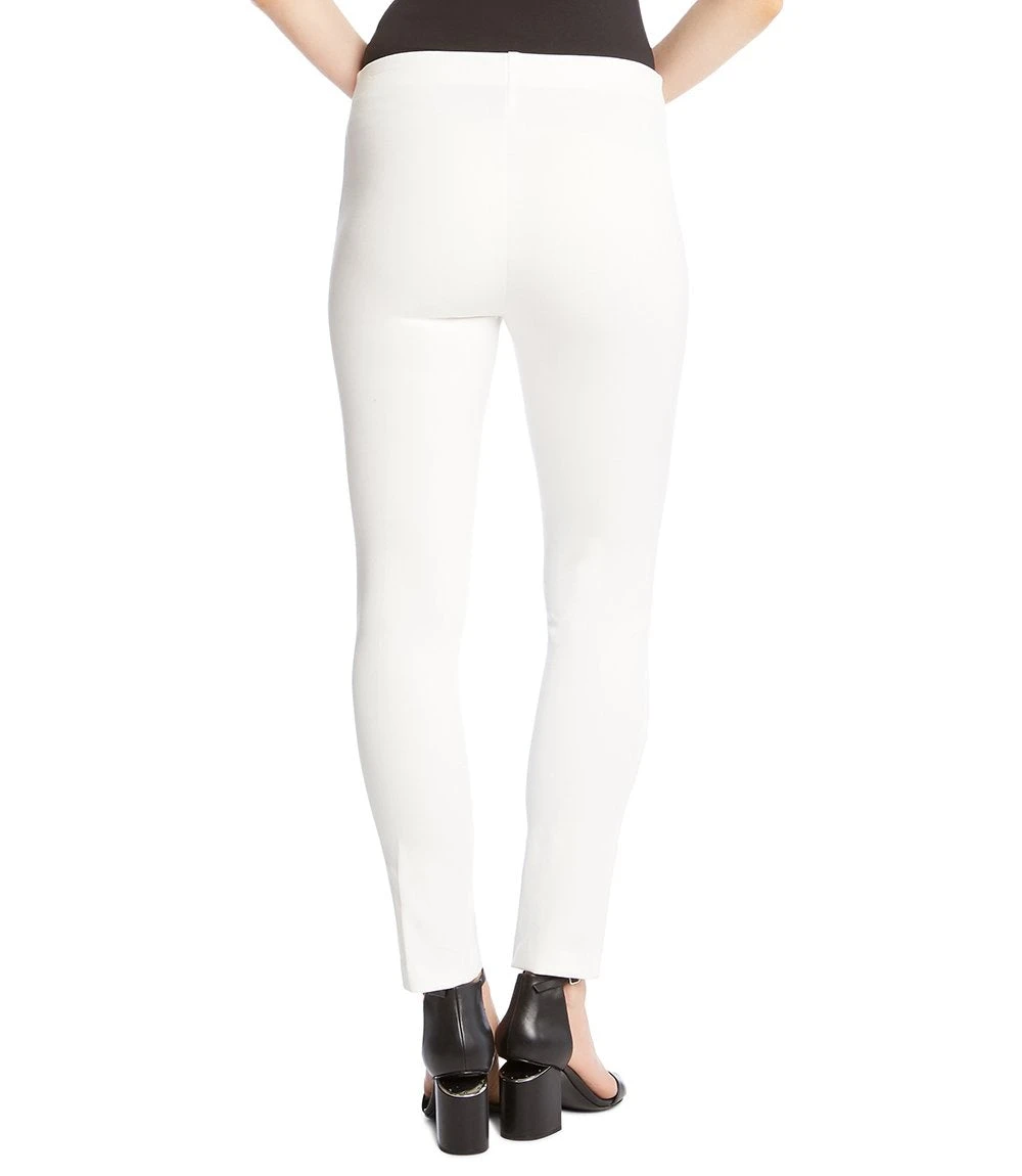 Piper Pant Piper Pant -Karen Kane off white 2 zoom 7a1985e9 8787 4152 8378 cc2ed8c954f7