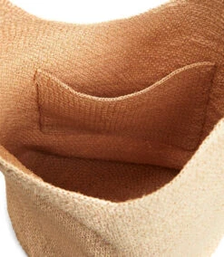 Raffia Sling Bag -Karen Kane t100005 natural 004 df26c6f3 2111 41c2 948c ce2de066964d