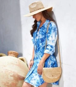 Raffia Crossbody Bag -Karen Kane t100007 natural 002 9476226b 400f 454e aaa8 a3979fc78110